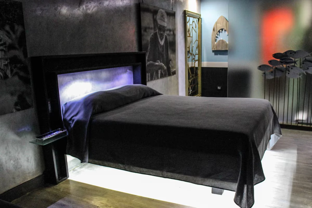 Santa Maria Suite Exclusive