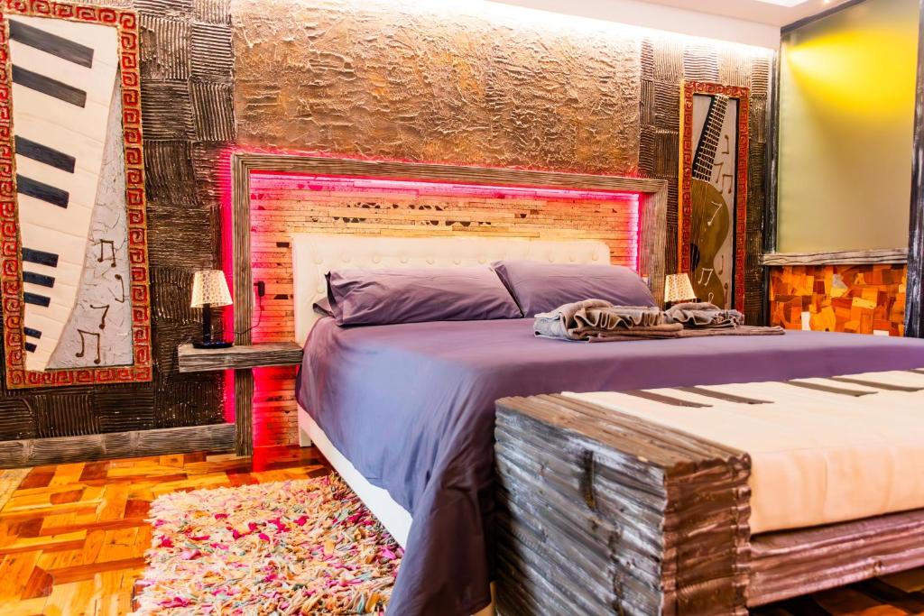 Tito Paris Junior Suite