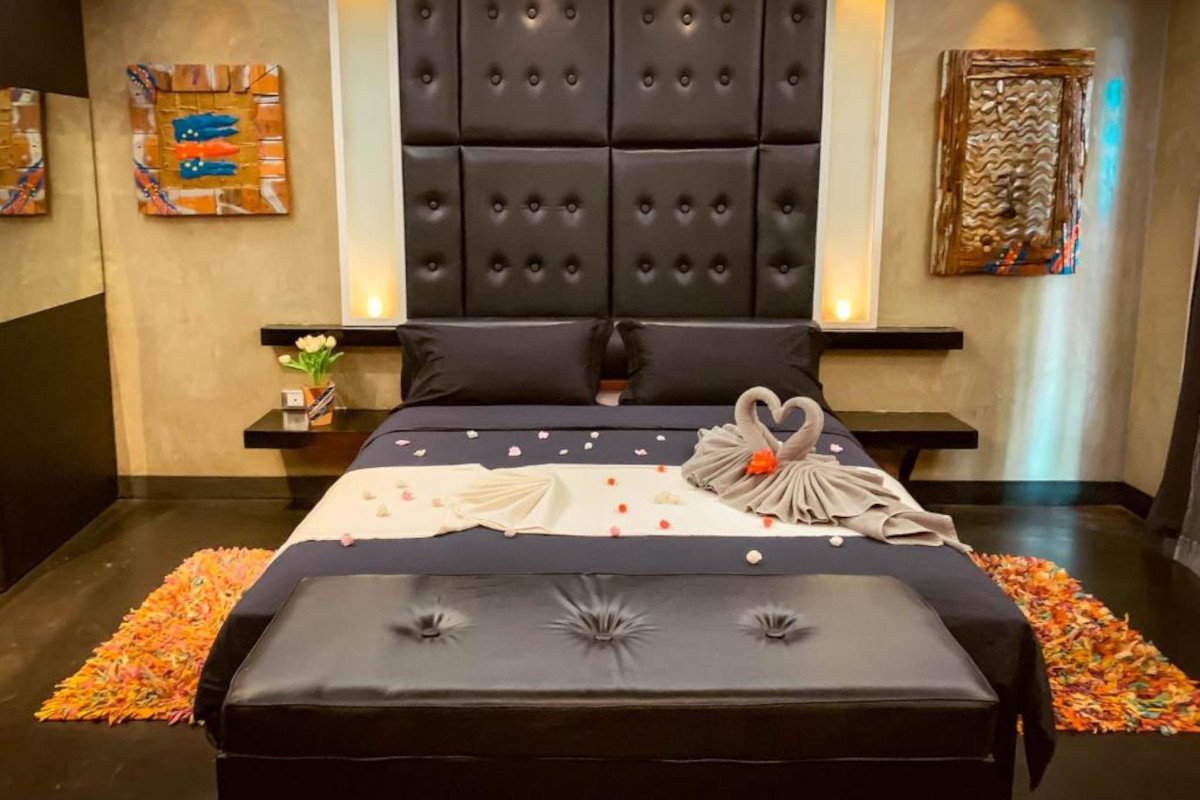 Ildo Lobo Junior Suite